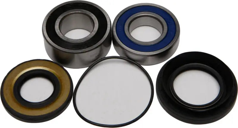 25-1478 Wheel Bearing & Seal Kit