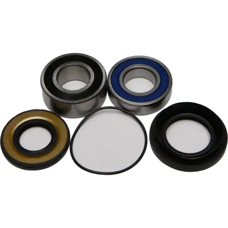 25-1478 Wheel Bearing & Seal Kit