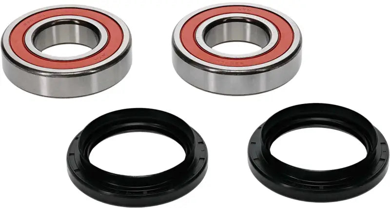 PIVOT WORKS 25-1479-P Wheel Bearing Kit Premium
