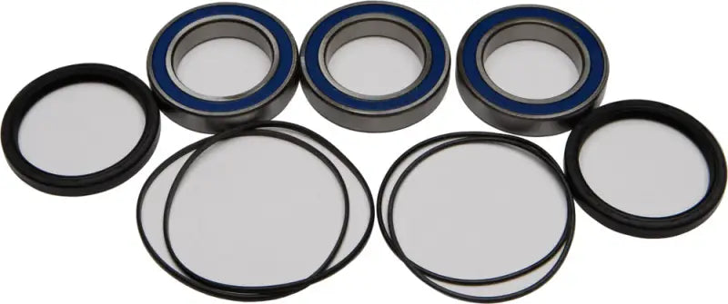 25-1479 Wheel Bearing & Seal Kit