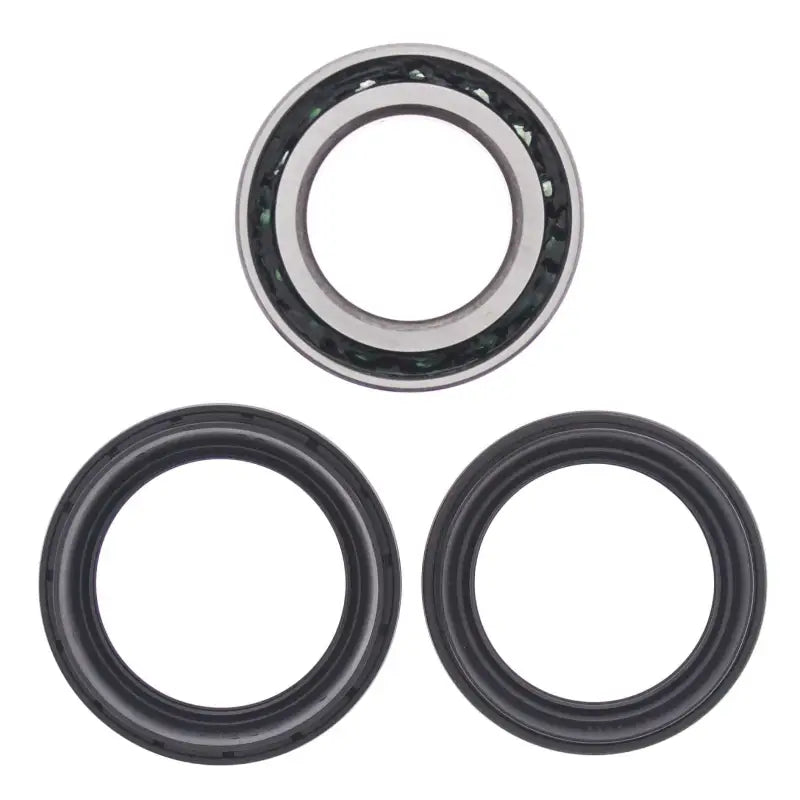 ALL BALLS 25-1480-HP Tapered Dac Wheel Bearing