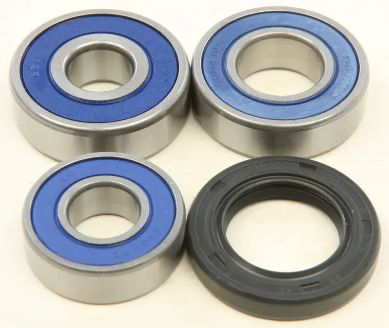 25-1486 Wheel Bearing & Seal Kit