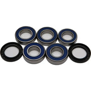 25-1492 Rear Wheel Bearing Kit - & Seal