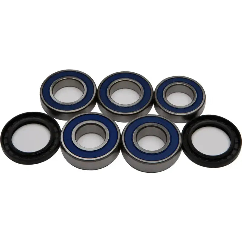25-1492 Rear Wheel Bearing Kit - & Seal