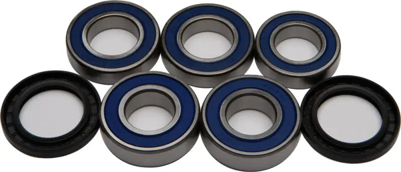 25-1492 Rear Wheel Bearing Kit - & Seal