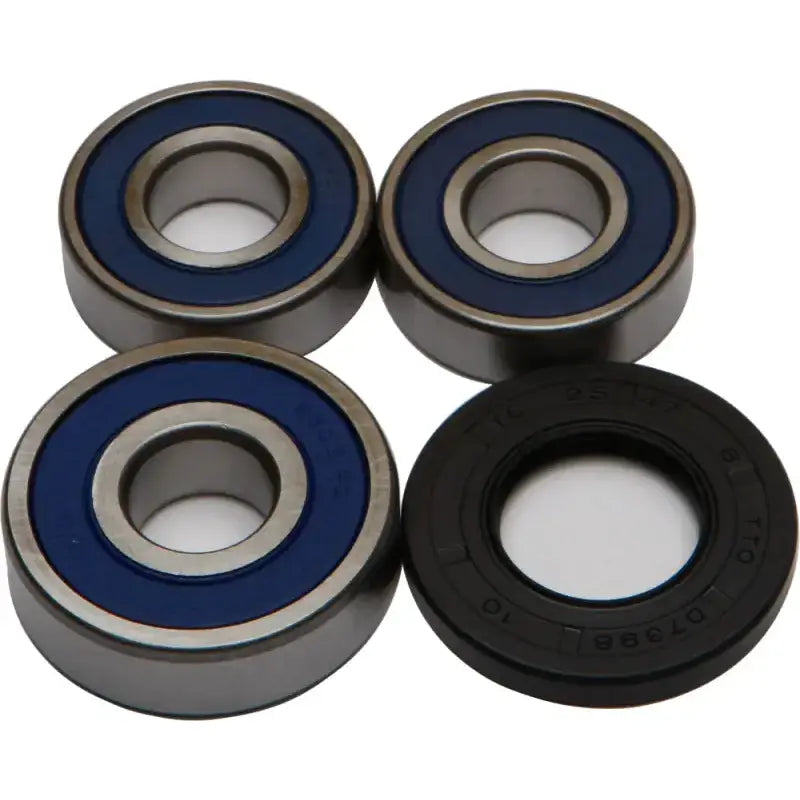 25-1494 Rear Wheel Bearing Kit - & Seal