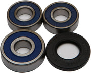 25-1494 Rear Wheel Bearing Kit - & Seal