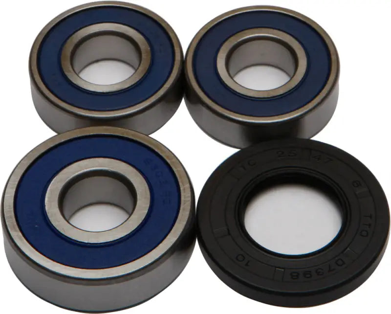 25-1494 Rear Wheel Bearing Kit - & Seal