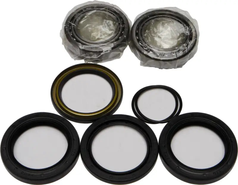 25-1498 Wheel Bearing & Seal Kit