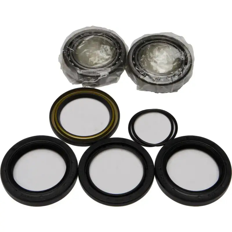 25-1498 Wheel Bearing & Seal Kit