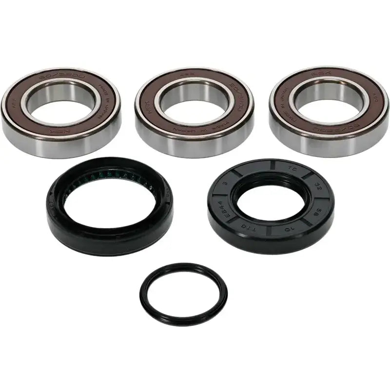 PIVOT WORKS 25-1500-P Wheel Bearing Kit Premium
