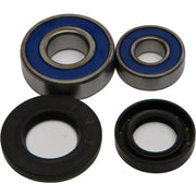 25-1500 Wheel Bearing Kit - & Seal