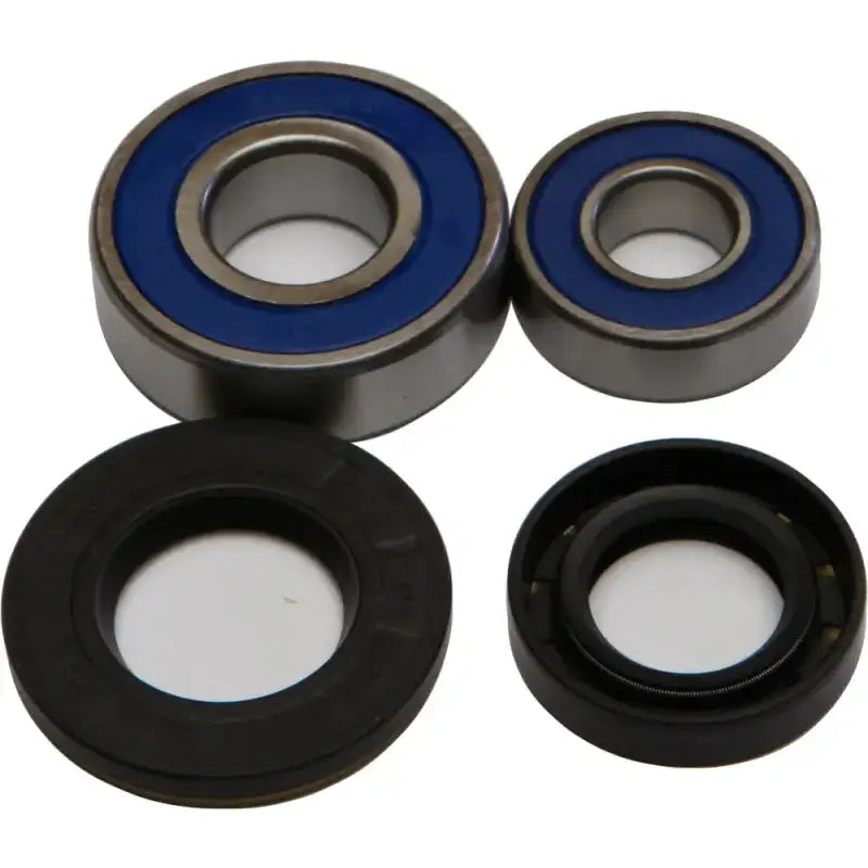 25-1500 Wheel Bearing Kit - & Seal
