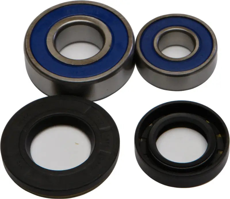 25-1500 Wheel Bearing Kit - & Seal