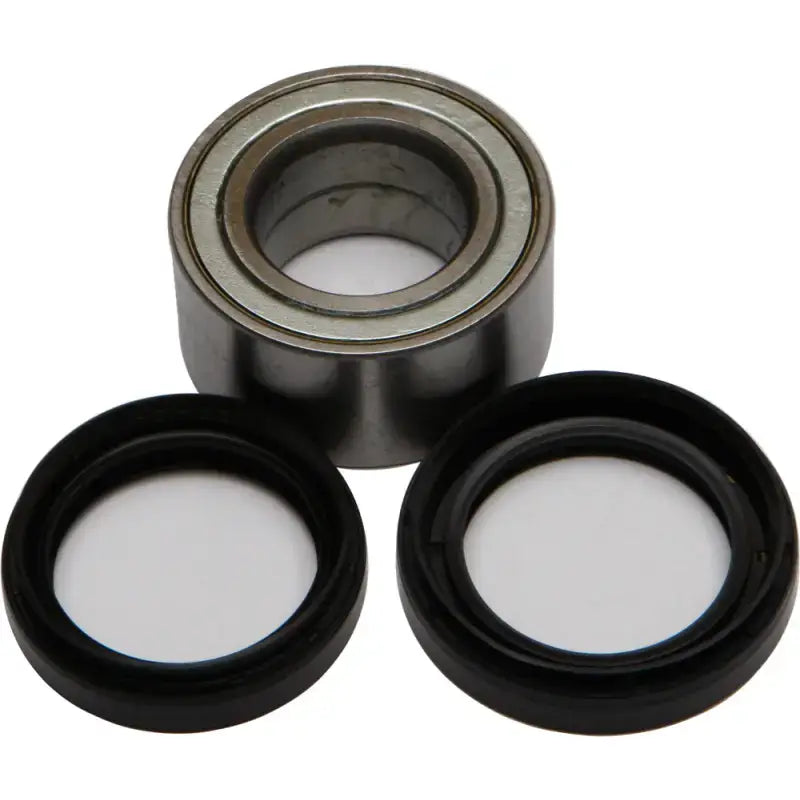 25-1502 Wheel Bearing Kit - & Seal
