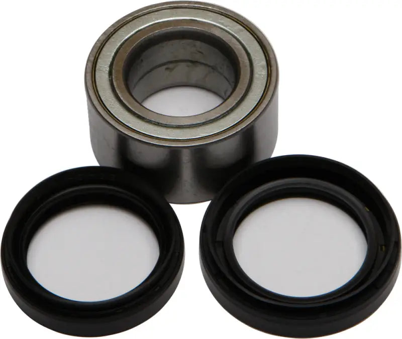 25-1502 Wheel Bearing Kit - & Seal
