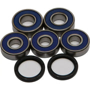 25-1505 Rear Wheel Bearing Kit - & Seal