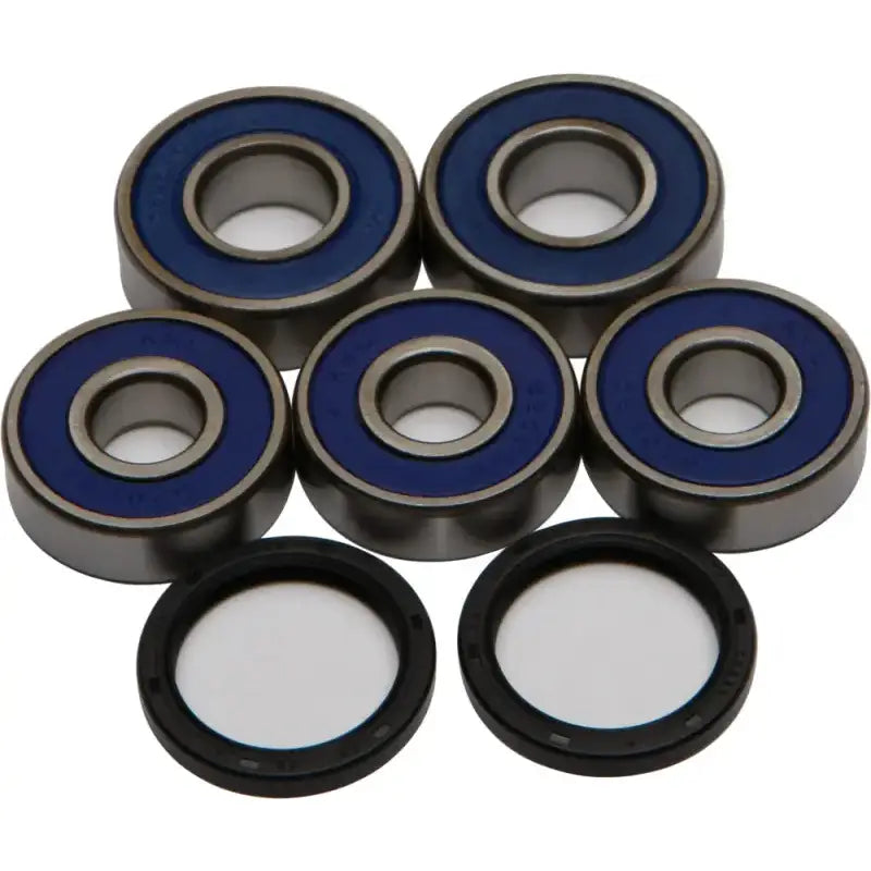 25-1505 Rear Wheel Bearing Kit - & Seal