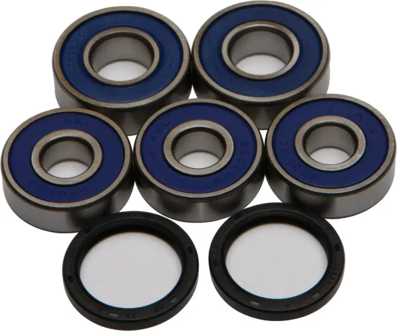 25-1505 Rear Wheel Bearing Kit - & Seal
