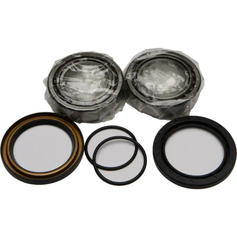 25-1507 Wheel Bearing Kit - & Seal