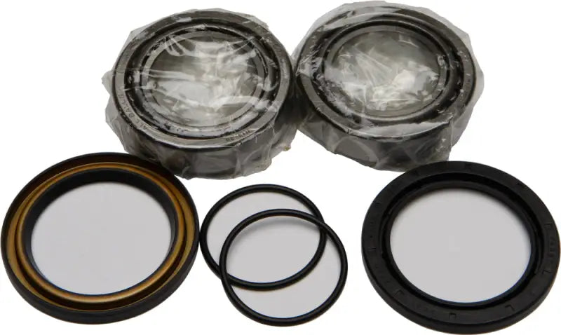 25-1507 Wheel Bearing Kit - & Seal