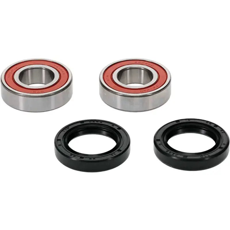 PIVOT WORKS 25-1508-P Wheel Bearing Kit Premium