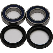 25-1508 Wheel Bearing Kit - & Seal