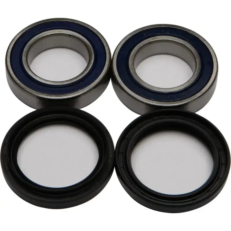 25-1508 Wheel Bearing Kit - & Seal