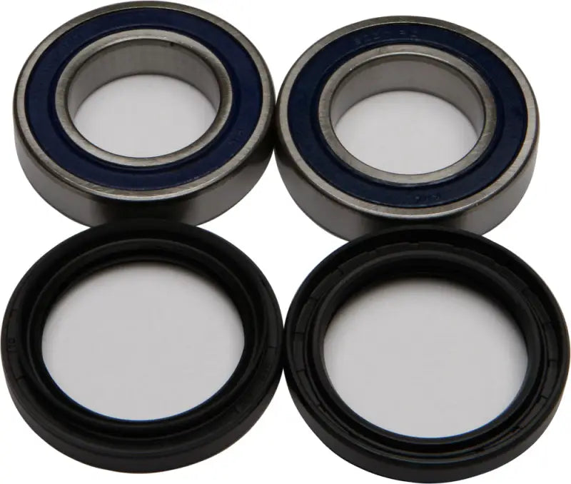 25-1508 Wheel Bearing Kit - & Seal
