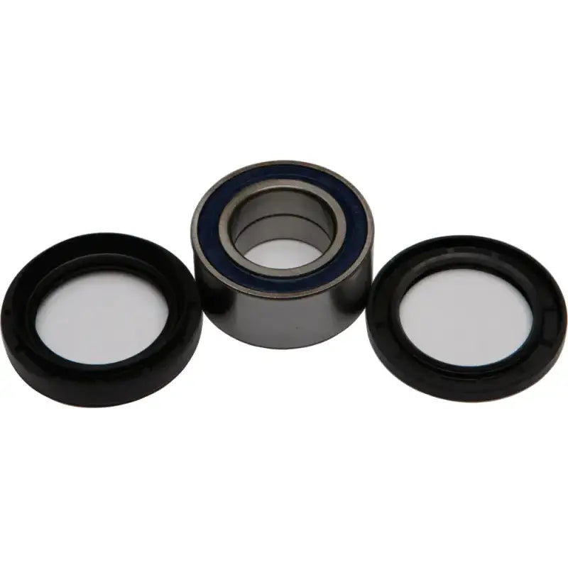 25-1509 Wheel Bearing Kit - & Seal
