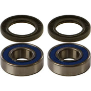 25-1511 Front Wheel Bearing Kit - & Seal