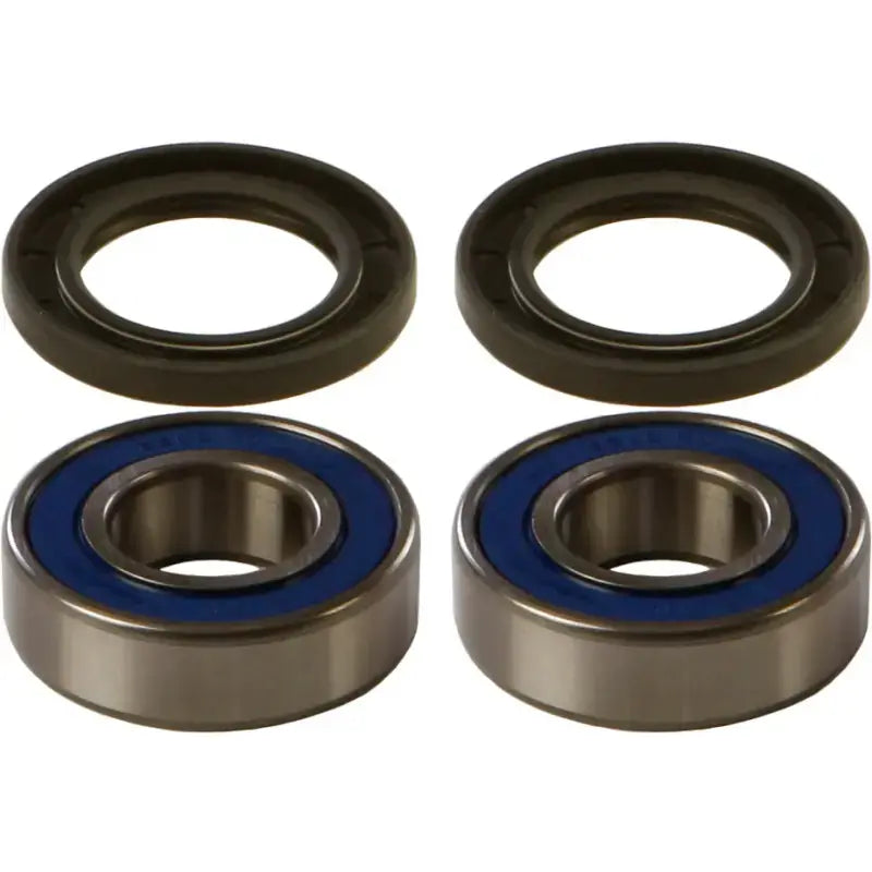 25-1511 Front Wheel Bearing Kit - & Seal