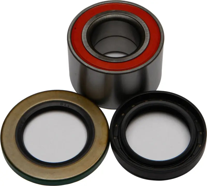 25-1519 Wheel Bearing Kit - & Seal