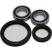 25-1521 Wheel Bearing Kit Front - & Seal