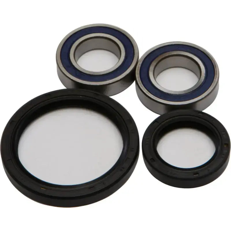 25-1521 Wheel Bearing Kit Front - & Seal