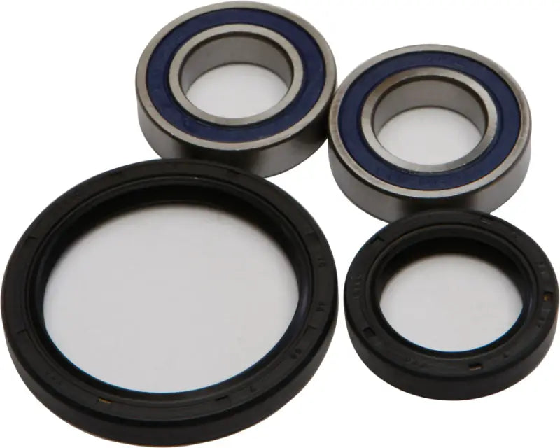 25-1521 Wheel Bearing Kit Front - & Seal