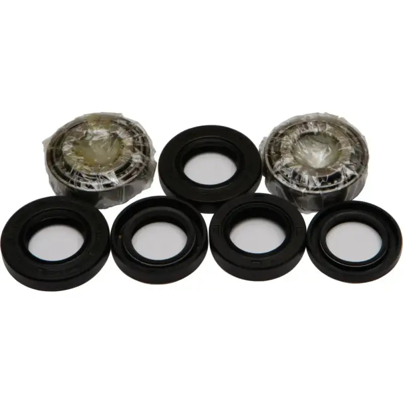 25-1523 Wheel Bearing Kit Front/Rear - & Seal