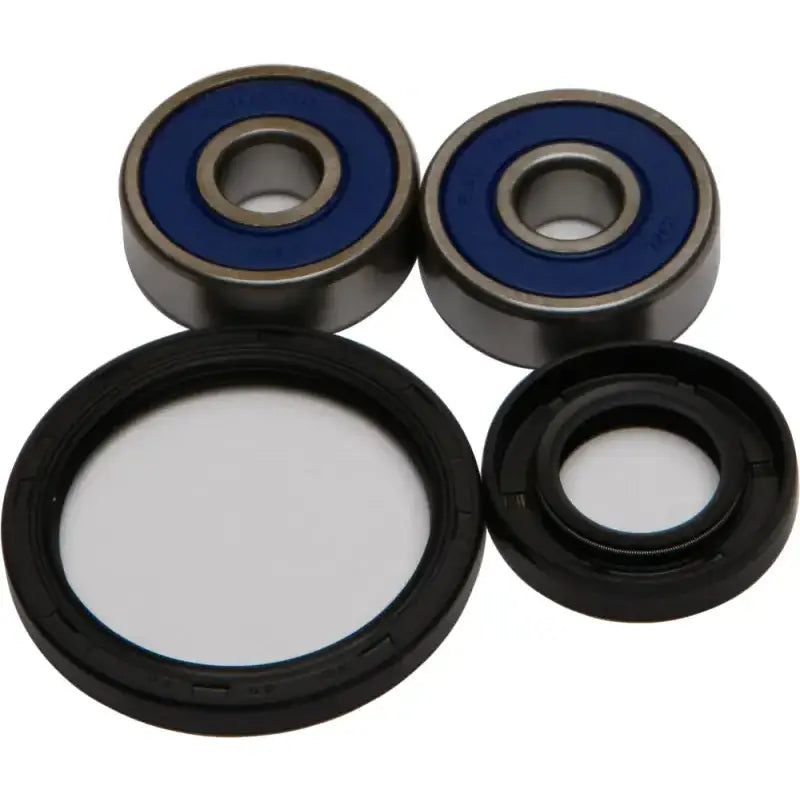 25-1525 Wheel Bearing Kit - & Seal