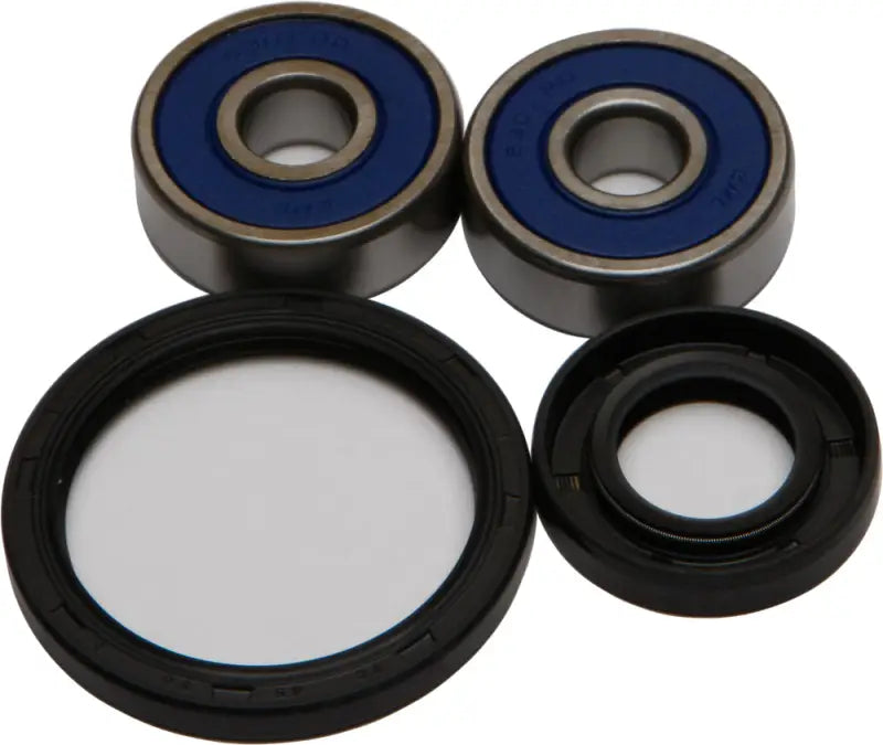 25-1525 Wheel Bearing Kit - & Seal