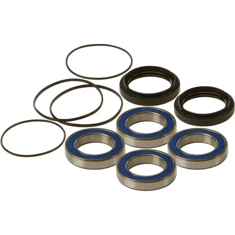 25-1526 Wheel Bearing Kit - & Seal