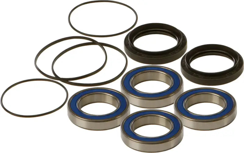 25-1526 Wheel Bearing Kit - & Seal