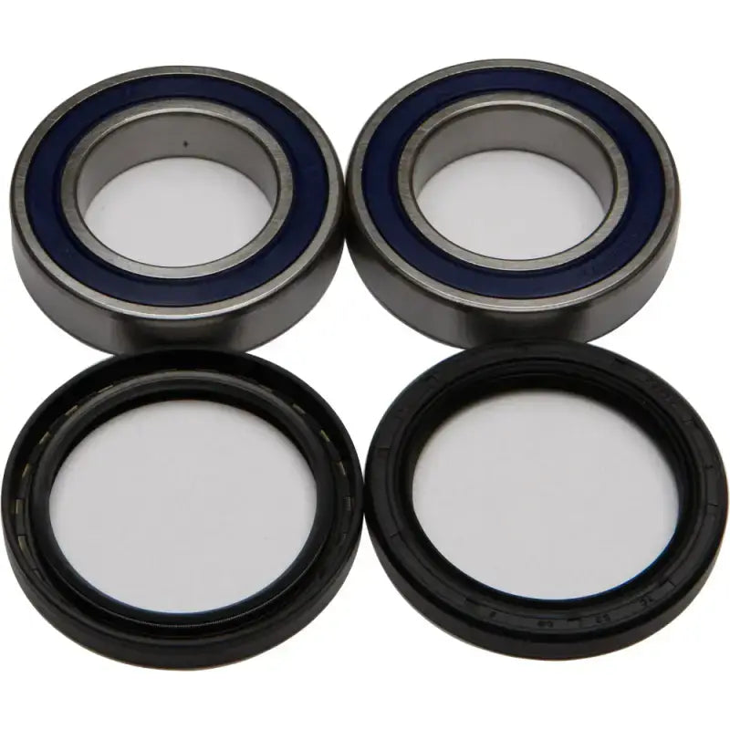 25-1527 Wheel Bearing Kit - & Seal