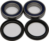 25-1527 Wheel Bearing Kit - & Seal