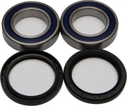 25-1527 Wheel Bearing Kit - & Seal