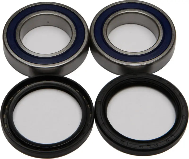 25-1527 Wheel Bearing Kit - & Seal