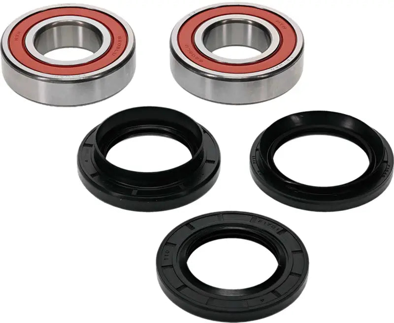 PIVOT WORKS 25-1530-P Wheel Bearing Kit Premium