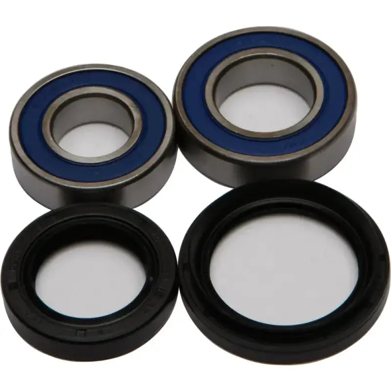 25-1530 Wheel Bearing Kit - & Seal