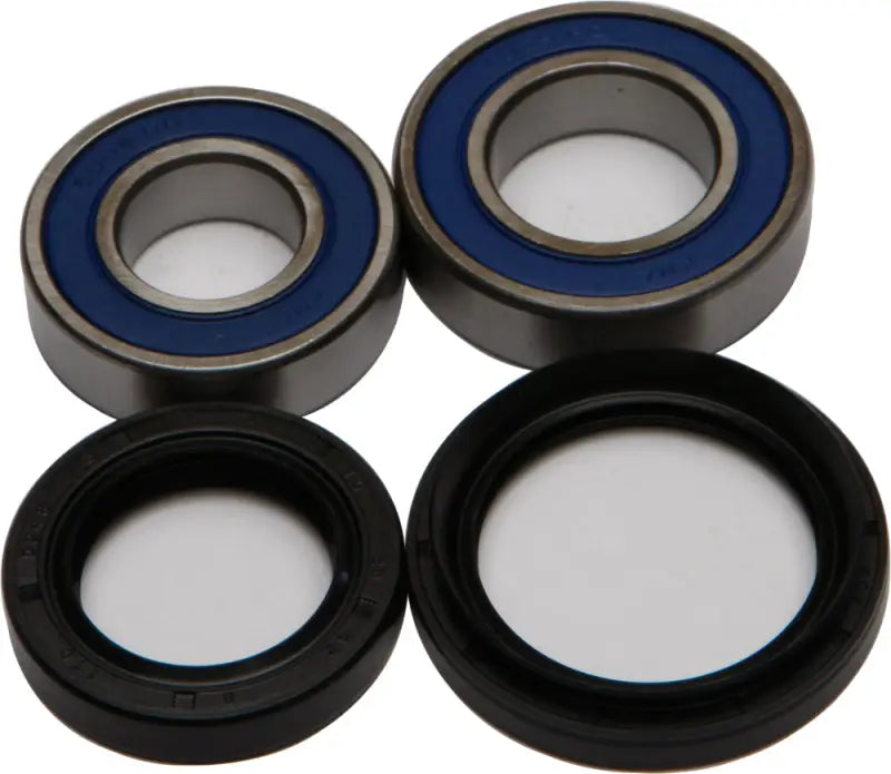 25-1530 Wheel Bearing Kit - & Seal