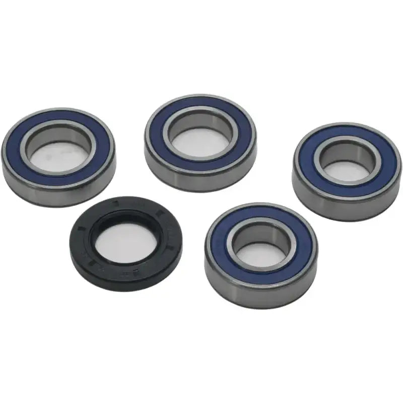 25-1533 Wheel Bearing Kit Rear - & Seal