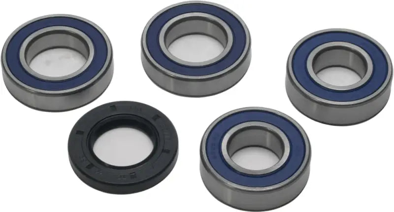 25-1533 Wheel Bearing Kit Rear - & Seal